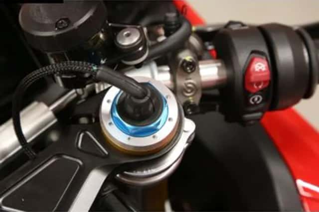 DUCATI PANIGALE (2026) thumbnail 6