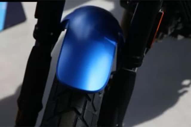 DUCATI SCRAMBLER (2026) thumbnail 5