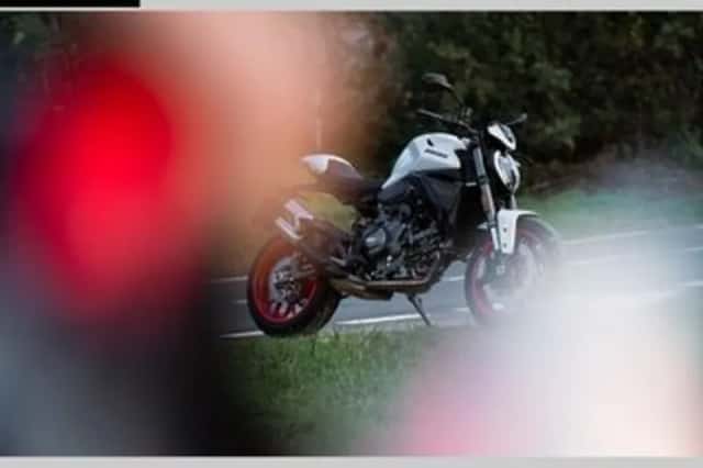DUCATI MONSTER (2026) thumbnail 2