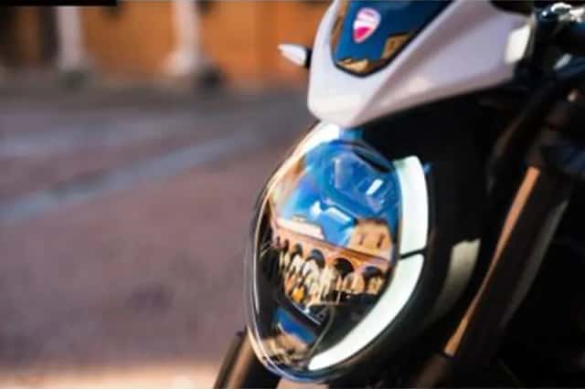 DUCATI MONSTER (2026) thumbnail 3
