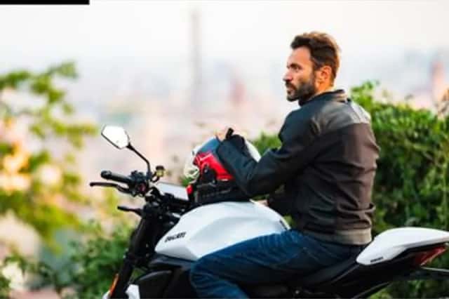 DUCATI MONSTER (2026) thumbnail 5