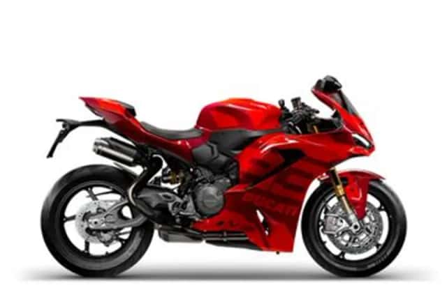 DUCATI PANIGALE (2026) thumbnail 1
