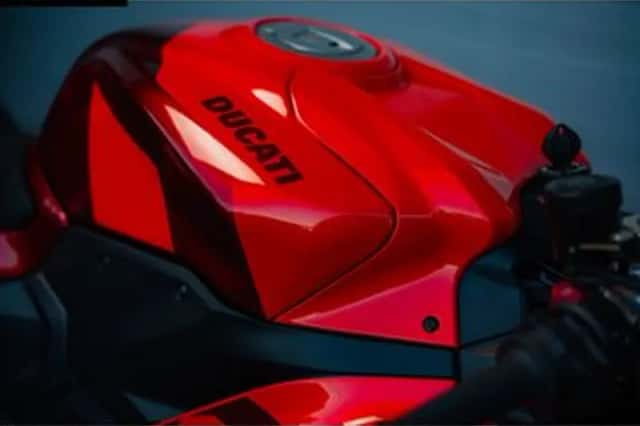 DUCATI PANIGALE (2026) thumbnail 4