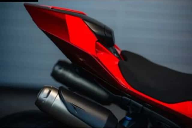 DUCATI PANIGALE (2026) thumbnail 6