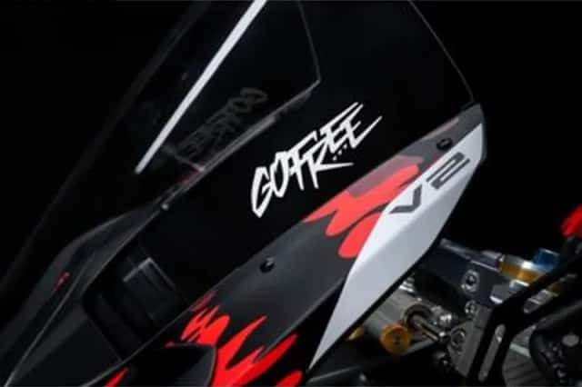 DUCATI PANIGALE (2026) thumbnail 6