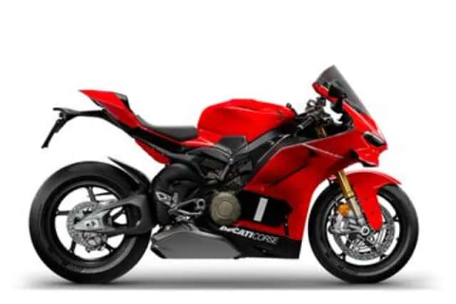 DUCATI PANIGALE (2026) thumbnail 1