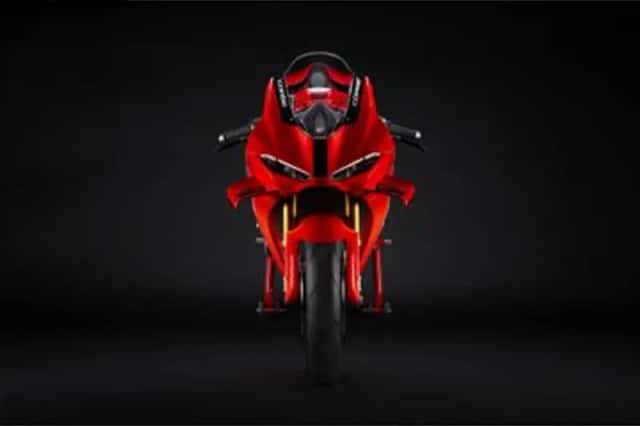 DUCATI PANIGALE (2026) thumbnail 3