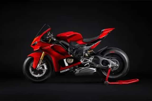 DUCATI PANIGALE (2026) thumbnail 4