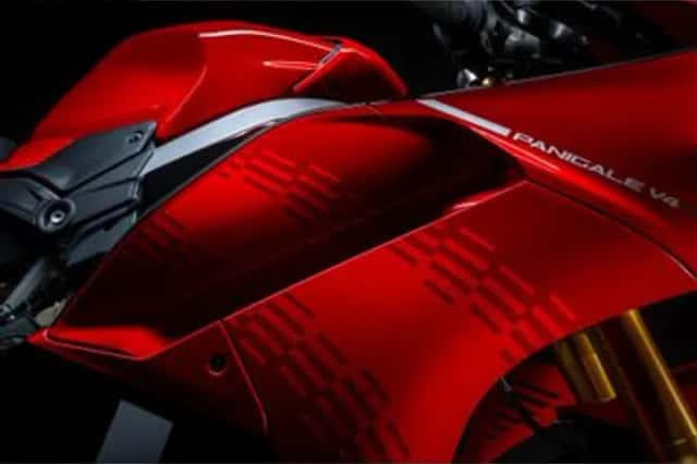 DUCATI PANIGALE (2026) thumbnail 6