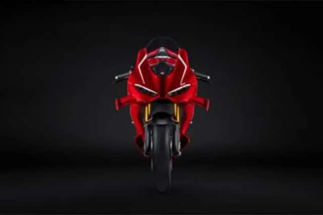 DUCATI PANIGALE (2026) thumbnail 3
