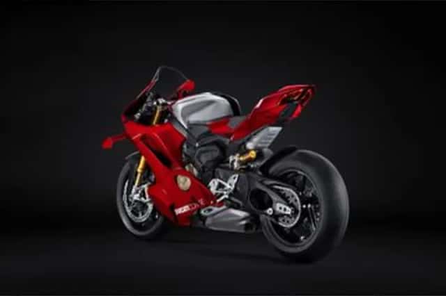DUCATI PANIGALE (2026) thumbnail 4