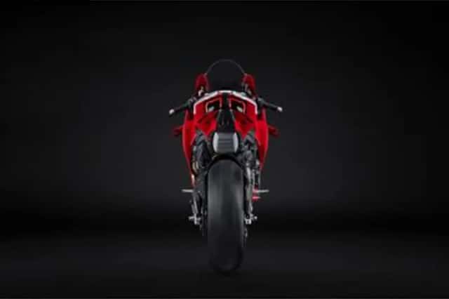 DUCATI PANIGALE (2026) thumbnail 5