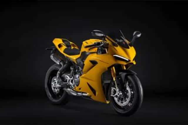 DUCATI PANIGALE (2026) thumbnail 2