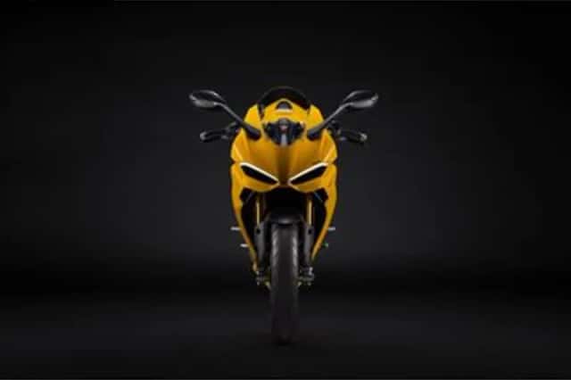 DUCATI PANIGALE (2026) thumbnail 3