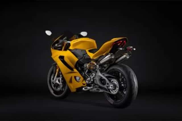 DUCATI PANIGALE (2026) thumbnail 5