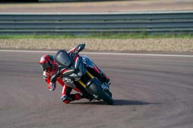 DUCATI MULTISTRADA (2026) thumbnail 6