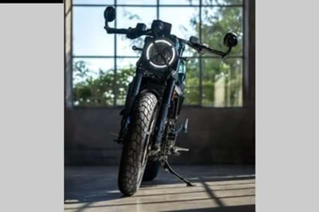 DUCATI SCRAMBLER (2026) thumbnail 5