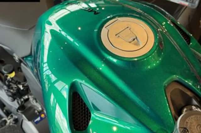 DUCATI 1/1 (2026) thumbnail 6