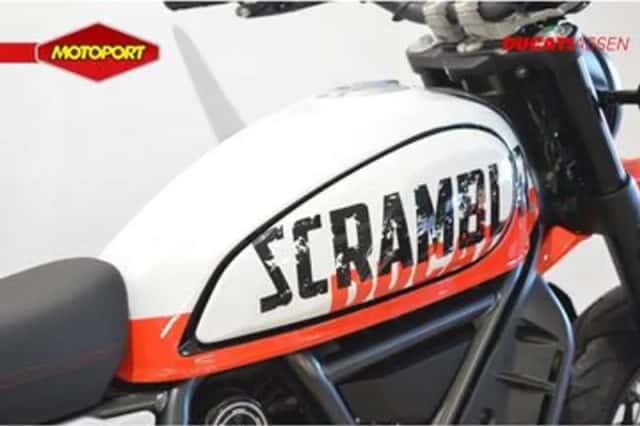 Ducati SCRAMBLER (2023) thumbnail 4