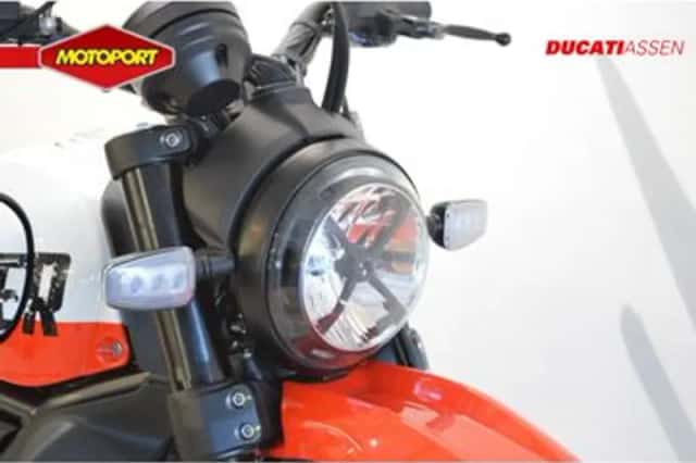 Ducati SCRAMBLER (2023) thumbnail 5