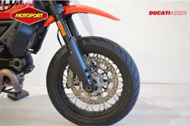 Ducati SCRAMBLER (2023) thumbnail 6