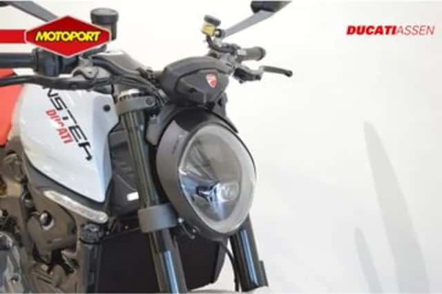 Ducati MONSTER (2025) thumbnail 5