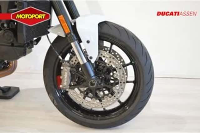 Ducati MONSTER (2025) thumbnail 6