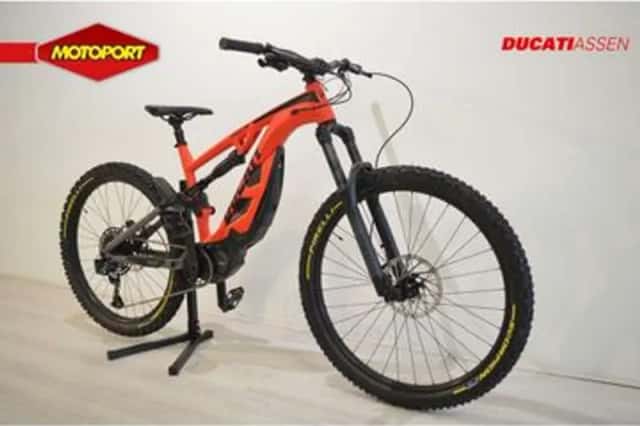 Ducati MIG-S (2025) thumbnail 2