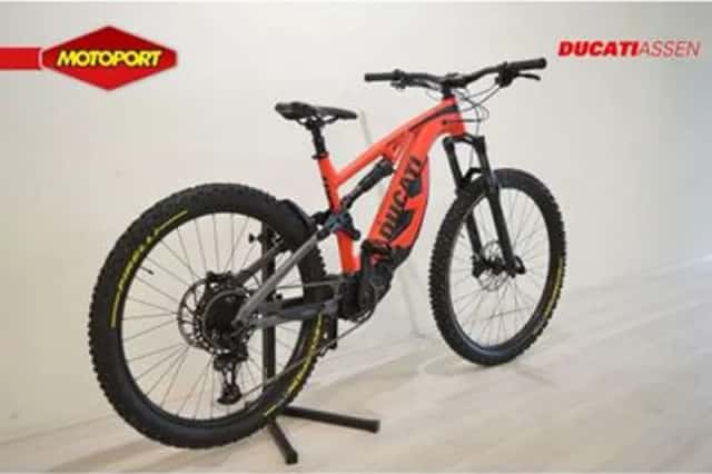 Ducati MIG-S (2025) thumbnail 3