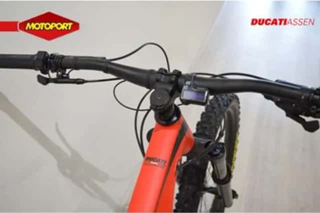 Ducati MIG-S (2025) thumbnail 5