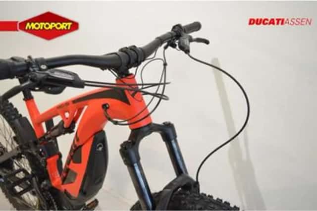 Ducati MIG-S (2025) thumbnail 6