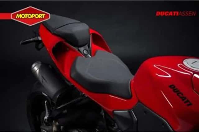 Ducati PANIGALE (2026) thumbnail 5