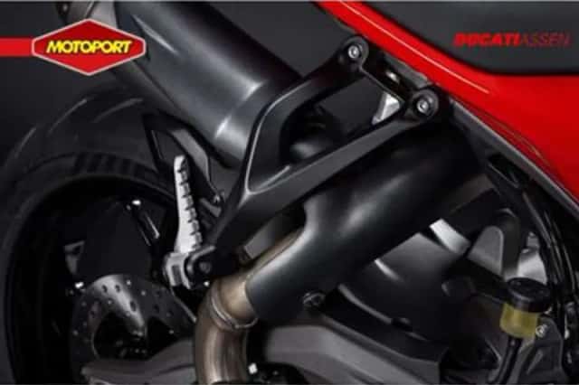 Ducati PANIGALE (2026) thumbnail 6
