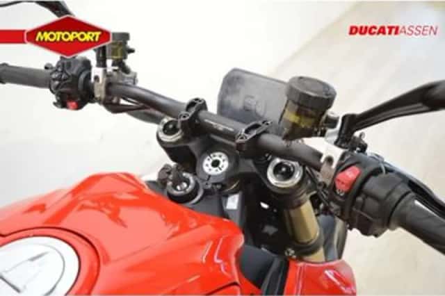 Ducati STREETFIGHTER (2026) thumbnail 4
