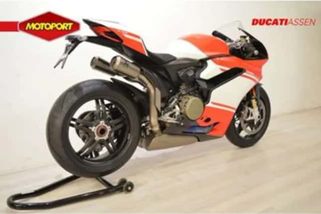 Ducati 1299 (2017) thumbnail 3