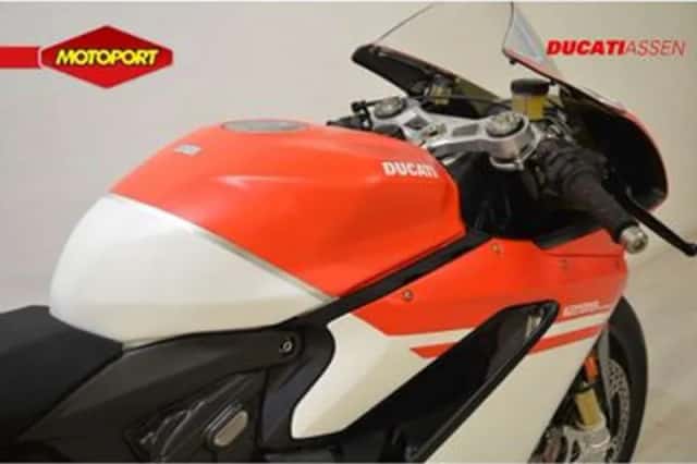 Ducati 1299 (2017) thumbnail 4