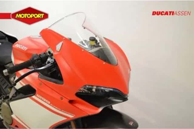 Ducati 1299 (2017) thumbnail 5