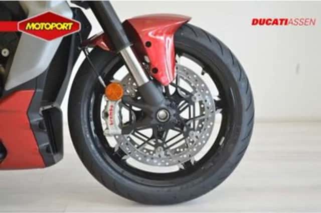 Ducati XDIAVEL (2026) thumbnail 5