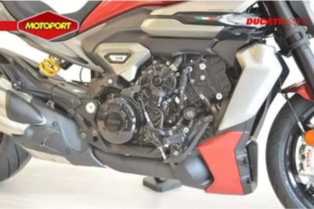 Ducati XDIAVEL (2026) thumbnail 6