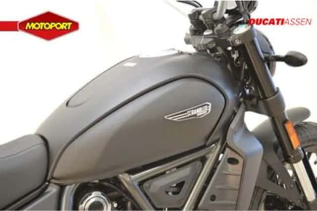Ducati SCRAMBLER (2026) thumbnail 4