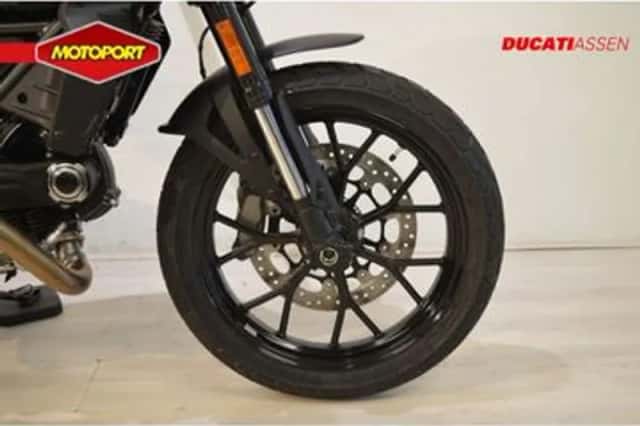 Ducati SCRAMBLER (2026) thumbnail 6