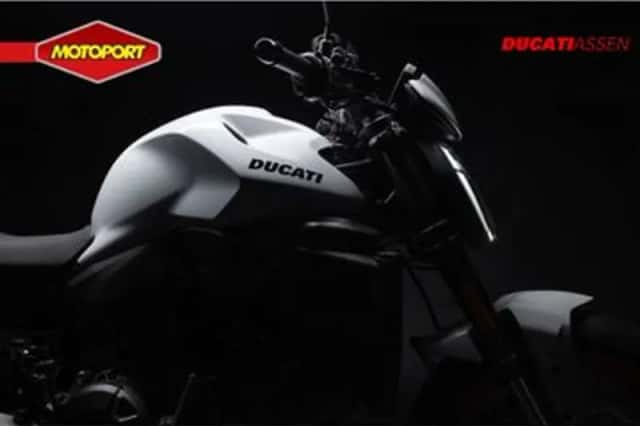 Ducati MONSTER (2026) thumbnail 2