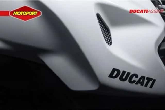 Ducati MONSTER (2026) thumbnail 3