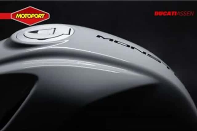 Ducati MONSTER (2026) thumbnail 4