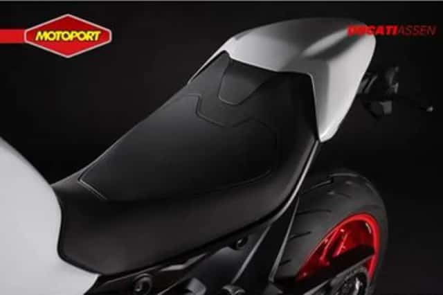 Ducati MONSTER (2026) thumbnail 6