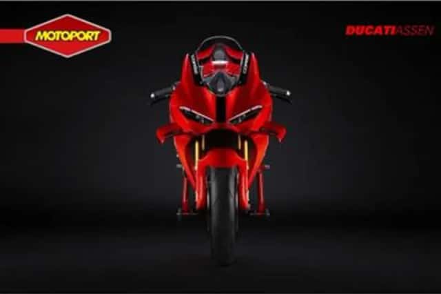 Ducati PANIGALE (2026) thumbnail 3