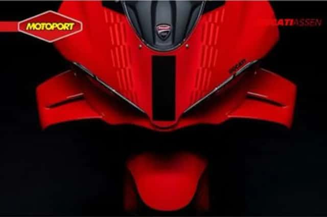 Ducati PANIGALE (2026) thumbnail 4