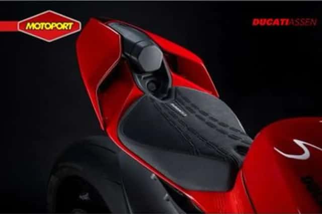 Ducati PANIGALE (2026) thumbnail 6