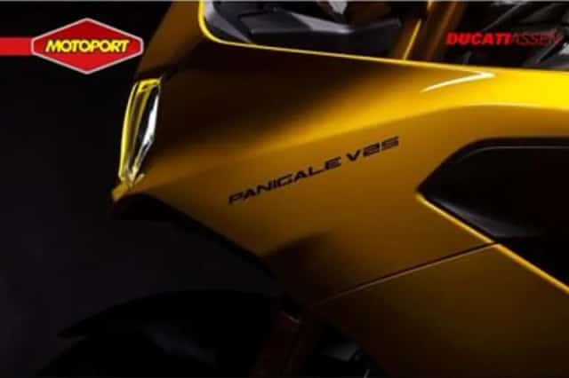 Ducati PANIGALE (2026) thumbnail 6