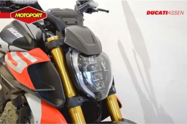Ducati DIAVEL (2026) thumbnail 5